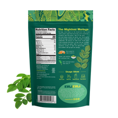 Pure Moringa Powder For Energy