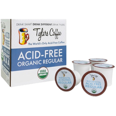 Regular Single Serve Cups (16 ct.)