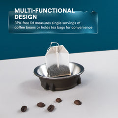 Range Server - 600ml/800ml