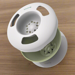LilyDripper – Coffee Dripper for Pour Over Coffee