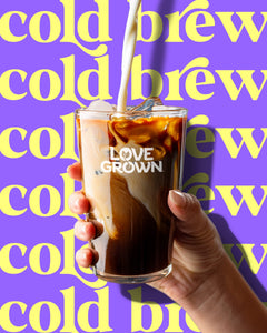Cold Brew Easy Brew Bags