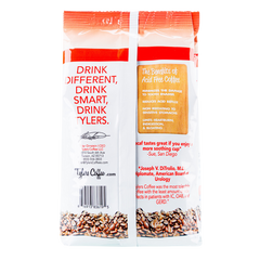 Decaf Acid Free Whole Bean