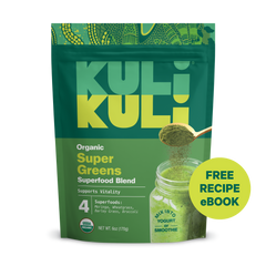 Super Greens Superfood Blend
