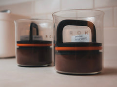 Zero Jar