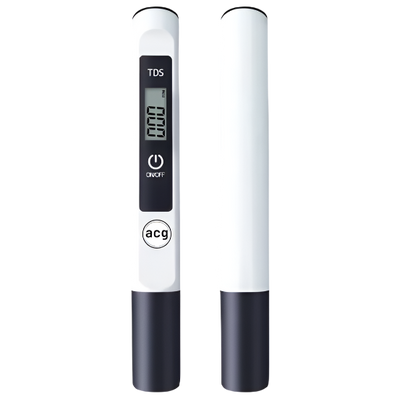 acg TDS Meter