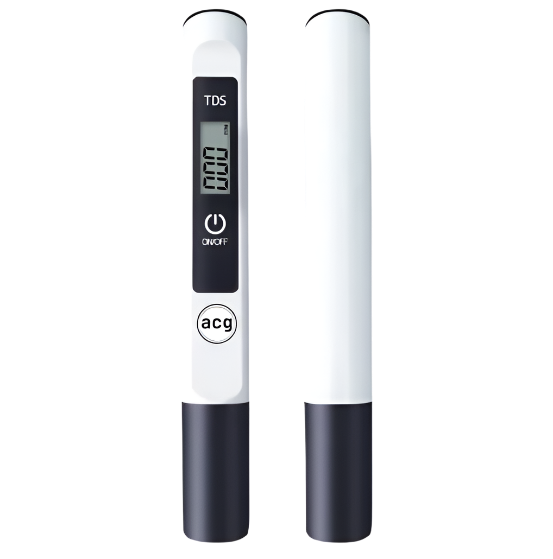acg TDS Meter