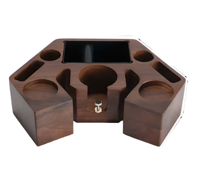 acg Powder Pressing Seat