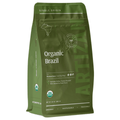 Organic Brazil