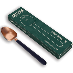 Artizan Coffee Coffee Measuring Scoop for Ground Coffee & Beans