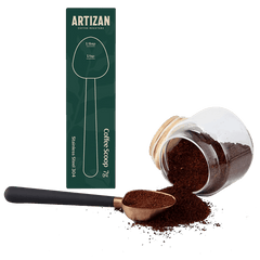 Artizan Coffee Coffee Measuring Scoop for Ground Coffee & Beans