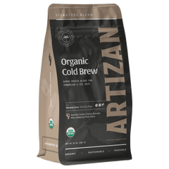 Organic Cold Brew
