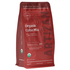 Organic Cuba Mia