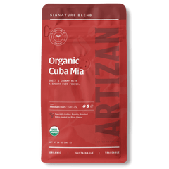 Organic Cuba Mia