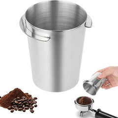 Espresso Dosing Cup for Portafilter