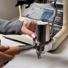 Espresso Dosing Cup for Portafilter