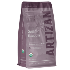 Organic Ethiopian