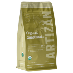 Organic Guatemala