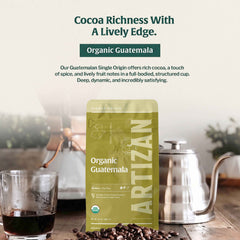 Organic Guatemala