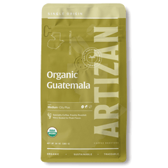 Organic Guatemala