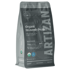 Organic Heavenly Project Decaf  - High Altitude Blend