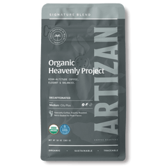 Organic Heavenly Project Decaf  - High Altitude Blend