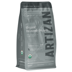 Organic Heavenly Project - High Altitude Blend