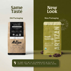 Organic Guatemala