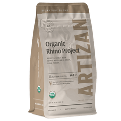 Organic Rhino Project