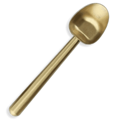 Artizan Coffee Coffee Measuring Scoop for Ground Coffee & Beans