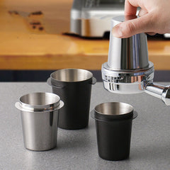 Espresso Dosing Cup for Portafilter