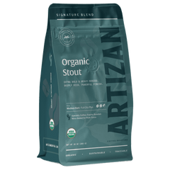 Organic Stout