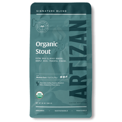 Organic Stout