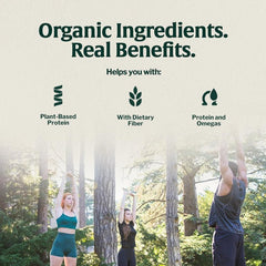 Organic Hemp Coffee Singles