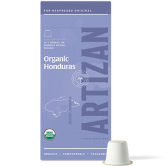Organic Honduras - Espresso