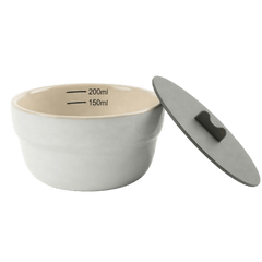 Professional Coffee Cupping Bowl Set (4-pack)