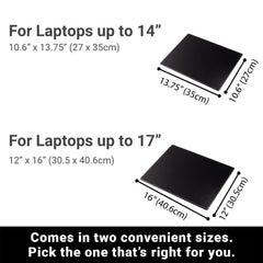SYB Laptop Pad
