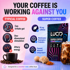 Super Coffee