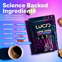 Super Coffee