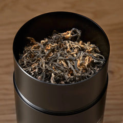 All The Rare Leaves - Luxury Single Origin Tea Gift Set