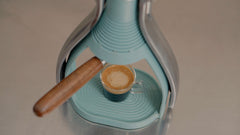 Presso Smartshot - Soft Teal