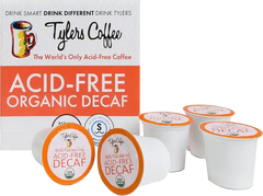 Decaf Single Serve Cups (16 ct.)